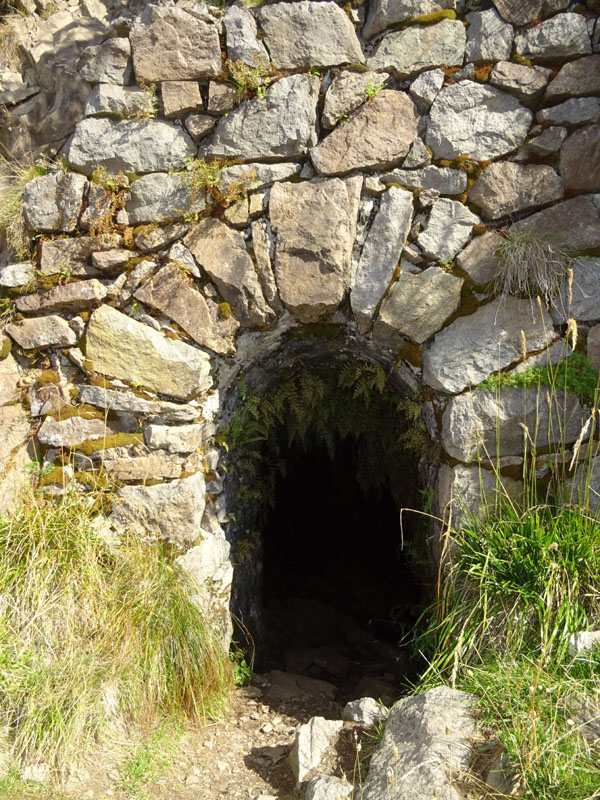 Catena dei Lagorai...da Pergine al Passo del Manghen